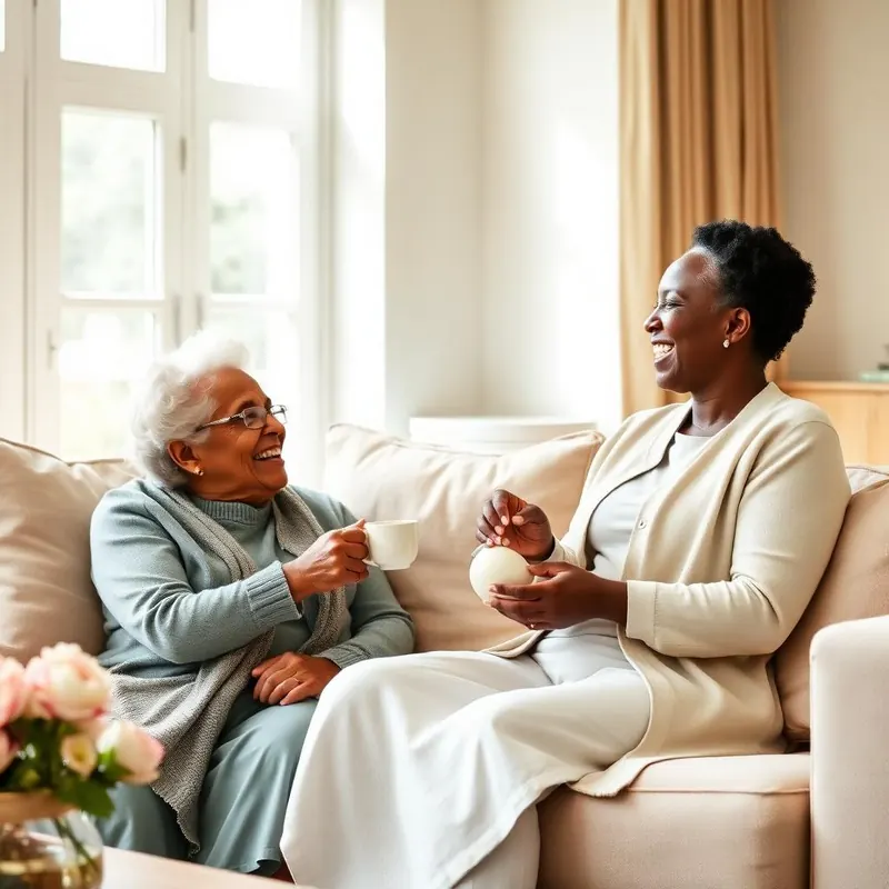 Companion Care