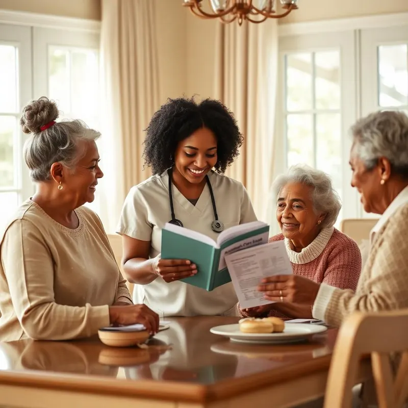 Family Caregiver Support